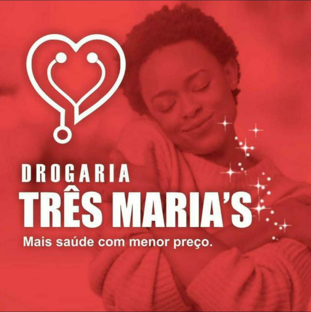 Drog-3-marias