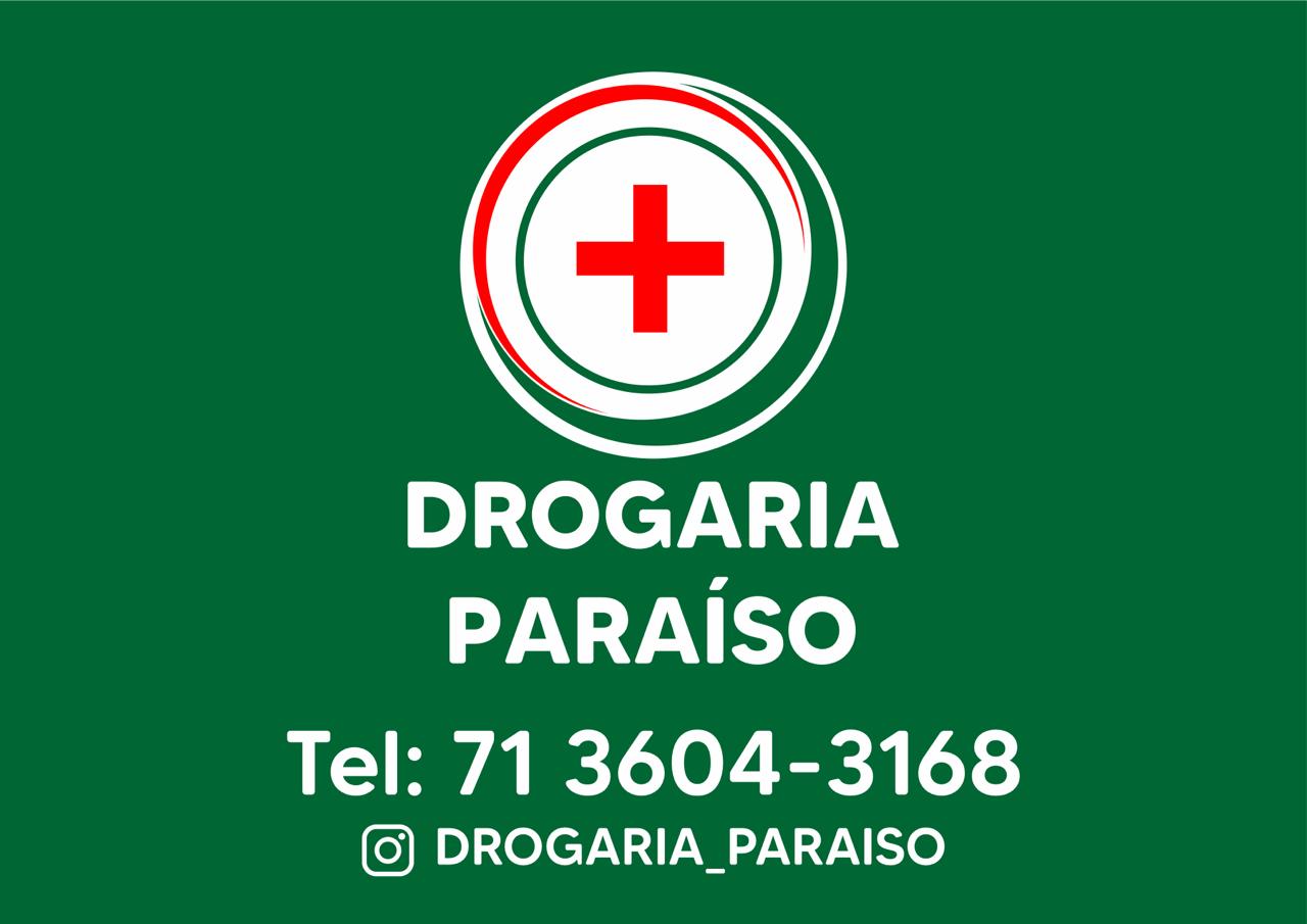 Drog-Paraiso