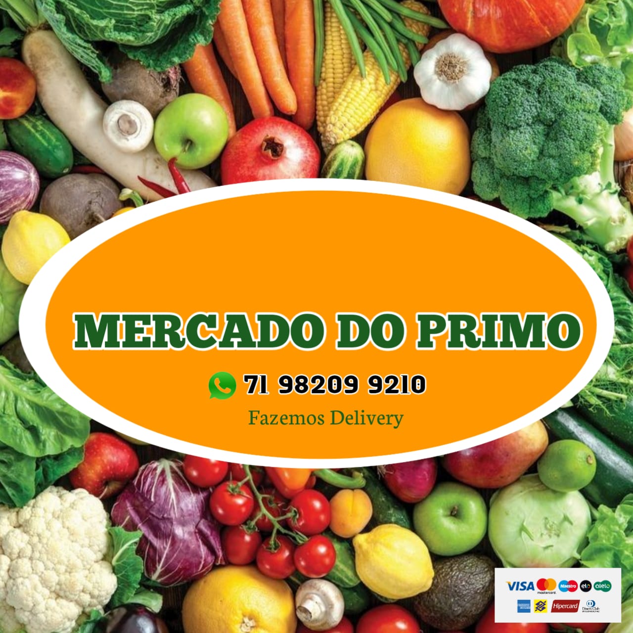 Mercado-Primo